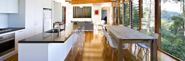 Why do I need an energy efficient house in Canberra?